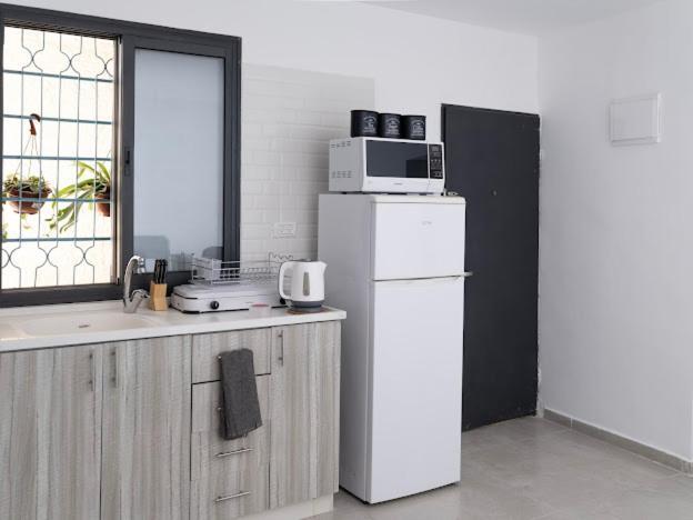 Cousy Suite Studio Jerusalem Eksteriør bilde