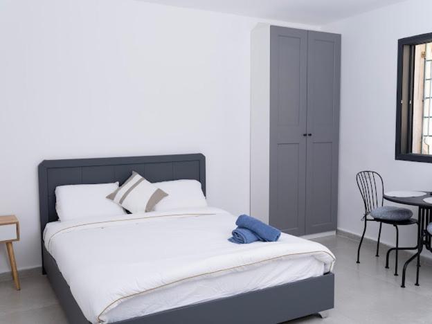 Cousy Suite Studio Jerusalem Eksteriør bilde